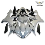 Fsm Injection Plastic Kit Abs Fairing Fit For Yamaha Yzf R1 2004-2006 N007. Fixed Price $460.99.