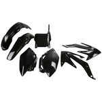 Ufo HOKIT108 001 Complete Plastic Black. Fixed Price $103.22.