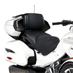 Can-am Nos New Oem Driver's Seat Rain Cover 219400648 2015-2019 Spyder F3 Ltd. Fixed Price $39.95.