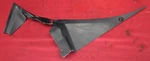 2012 - 2016 Honda CBR1000RR Front Left Inner Trim #2455. Fixed Price $29.99.