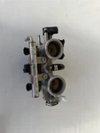 2022 Cfmoto 650NK Throttle Body Carburator Fuel Injectors 102239061P657. Fixed Price $499.00.