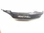 12-21 Kawasaki Ninja ZX14 Rear Left Tail Fairing Cowl Body Cover 36040-0136. Fixed Price $119.98.