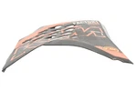 08 Ktm 450 Sxf Radiator Shroud Guard Right. Fixed Price $18.99.