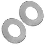 2X Clutch Washer For Polaris 7555796. Fixed Price $13.00.
