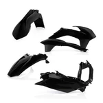 Acerbis Body Kit Black Ktm SX125/150 Sx-f Xc-f 13-15 SX250/XC 13-16 2314310001. Fixed Price $144.99.