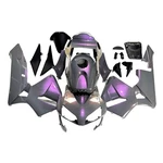 Injection Chameleon Purple Fairings Kit For Honda CBR600RR F5 2003 2004 Bodywork. Fixed Price $385.95.