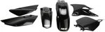 Ufo Full Body Fenders & All Plastics Black YAKIT306-001. Fixed Price $110.15.