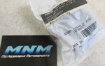 Can-am 2012 Spyder Genuine Gasket Slip Joint Exhaust Muffler Pipe Oem #707600977. Fixed Price $25.00.