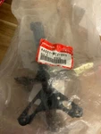 New Oem Honda 2000-2001 CBR900 Upper Cowling Stay Bracet 64501-MCJ-000 BM4. Fixed Price $41.99.