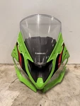 2022 19-23 Kawasaki Ninja ZX6R ZX636 Front Upper Headlight Fairing Cowling Oem. Fixed Price $359.99.