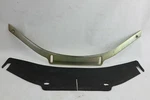 1984-1987 Honda Goldwing 1200 Windshield Screen Mount. Fixed Price $20.00.
