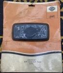 Nos Harley Air Cleaner Pad Oem 29275-81 8/81 Made For Flt, Fits Many. Fixed Price $15.00.
