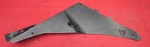 2009 - 2012 Kawasaki ZX6R Front Left Inner Trim #2131. Fixed Price $29.99.