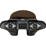 Hoppe Industries Fairing For Harley-davidson Softail Heritage/fat Boy HPKT-1062A. Fixed Price $2079.00.