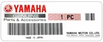 Qty 3 1998-2024 Yamaha Yzf Grizzly Oem Tapping Screw 90167-05077-00. Fixed Price $24.99.