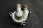 1998 Kawasaki KLX300R Oem Water Pump Cover B4451. Fixed Price $16.99.