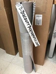 Hydro-turf Sheet 40"X62" Molded Diamond Light Grey Pwc Boating SHT40MD. Fixed Price $95.99.