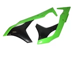 2017 Kawasaki KX250F Oem Side Plastics Panels Set Fairings Body Covers. Fixed Price $97.99.