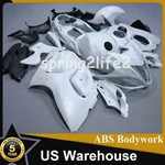 Ice Cracked Forged Carbon Fiber Fairing Kit Suzuki Hayabusa GSXR1300 2008-20. Fixed Price $699.00.