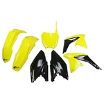 Ufo SUKIT417 999K Complete Plastic Original. Fixed Price $104.35.
