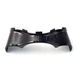 Oem Harley 57000328EJD Black Forest Metallic Outer Fairing Skirt 14-25 Touring. Fixed Price $105.30.