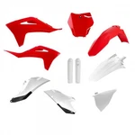 Polisport Full Mx Kit Oem Color 91118. Fixed Price $70.09.