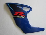 2006 Suzuki Gsxr 1000 Left Side Body Panel Blue, Part# 94440-41G10-YB8 Broken. Fixed Price $75.00.
