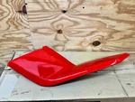 16 Polaris Slingshot Front Upper Wing Panel 5439699-676 New. Fixed Price $84.00.