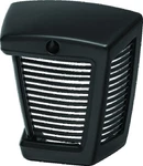 Kuryakyn Hypercharger Horn Cover Satin Black 7491. Fixed Price $100.99.