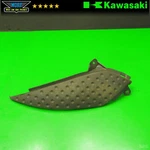 Genuine Oem 05-06 Kawasaki ZX6R Ninja 636 Left Side Tank Knee Grip Panel Cover. Fixed Price $6.80.
