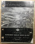 2000 Harley Davidson Fltrsei Screamin Eagle Road Glide Parts Manual 99428-00. Fixed Price $29.99.