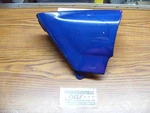 Suzuki 79 GS750L GS750-L Nos Right Side Frame Cover 47111-45200-08H Oem. Fixed Price $24.75.
