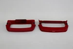 1991 Honda Interceptor VFR750F Right Left Frame Side Cover Cowl Panel Trim. Fixed Price $17.50.