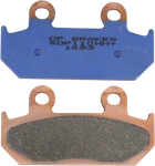 Brakes Sport Hh+ Sintered Pads SDP110HH. Fixed Price $62.95.
