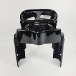 Harley Davidson 2015-23 Road Glide Oem Gauge Housing Nacelle Denim Black. Fixed Price $180.46.