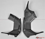 2015-2021 Kawasaki Ninja H2 Dash Panels 100% Carbon Fiber. Fixed Price $325.71.