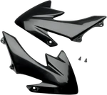 Ufo Radiator Covers Black HO03643-001. Fixed Price $37.95.