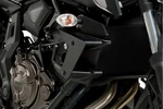 Puig Downforce Side Spoilers Black #20381N Yamaha MT-07 2018-2023. Fixed Price $258.60.