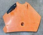 2003 Ktm 125SX Number Plate. Fixed Price $25.00.