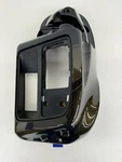 2015 Oem Harley-davidson Cvo Street Glide Left Fairing Lower Starfire Black. Fixed Price $180.00.