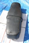 Honda CB160 Cl Ca Oem Seat Original Cover Nice ! (see Below). Fixed Price $251.30.