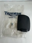 New Triumph Oem Nos Facia Lid Plastic Cover Top T2300964 Trophy Standard 91 - 04. Fixed Price $15.99.
