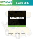 Kawasaki Genuine 2009-2016 Vulcan 1700 Guard, Rr, Rh 55020-0536. Fixed Price $167.29.