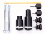 Oes Frame Sliders Spools Fork 2017-2026 Kawasaki Ninja 650. Fixed Price $139.99.