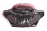 Batwing Fairing Windshield Honda Vtx C 1800 1300 4X5" Spks Best Bagger. Fixed Price $305.57.