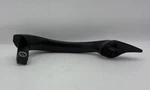 Nos Oem Kawasaki R. Rear Grab Bar Passenger Zzr ZX7 ZX9 ZX6 Part # 46075-1198-21. Fixed Price $54.95.