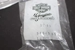 Nos Harley-davidson Shock Washer Oem # 54545-65. Fixed Price $12.95.