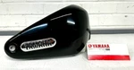Yamaha Road Star 1600 Side Cover Right *oem Black 4WM-21721-00-33. Fixed Price $129.00.