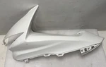 11 - 20 Suzuki Gsxr 600/750 Left Ram Cover Fairing. Fixed Price $76.54.