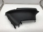 Genuine Buddy 50/125/150 Scooter Under Seat Cover Right Black P662E020000. Fixed Price $19.99.